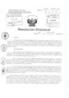 Vista preliminar de documento Resolucion Directoral Hospital Nacional HNDAC