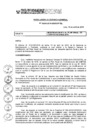 Vista preliminar de documento  Modificación 4 del Plan Anual de Contrataciones Res Nº 084-2019-GG/OSIPTEL 