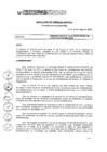 Vista preliminar de documento  Modificación 3 del Plan Anual de Contrataciones Res Nº 065-2019-GG/OSIPTEL 
