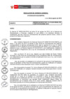 Vista preliminar de documento  Modificación 11 del Plan Anual de Contrataciones Res Nº 190-2019-GG/OSIPTEL 