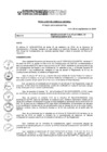 Vista preliminar de documento  Modificación 13 del Plan Anual de Contrataciones Res Nº 231-2019-GG/OSIPTEL 