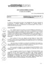 Vista preliminar de documento  Modificación 15 del Plan Anual de Contrataciones Res Nº 266-2019-GG/OSIPTEL 