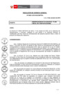 Vista preliminar de documento  Modificación 14 del Plan Anual de Contrataciones Res Nº 251-2019-GG/OSIPTEL 