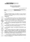 Vista preliminar de documento  Modificación 18 del Plan Anual de Contrataciones Res Nº 294-2019-GG/OSIPTEL 