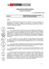 Vista preliminar de documento  Modificación 19 del Plan Anual de Contrataciones Res Nº 303-2019-GG/OSIPTEL 