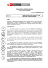 Vista preliminar de documento  Modificación 21 del Plan Anual de Contrataciones Res Nº 326-2019-GG/OSIPTEL