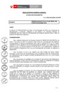 Vista preliminar de documento  Modificación 20 del Plan Anual de Contrataciones y Rectificatoria Res Nº 316-325-2019-GG/OSIPTEL 