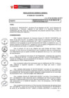 Vista preliminar de documento  Modificación del Plan Anual de Contrataciones Res Nº 328-2017-GG/OSIPTEL 