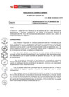 Vista preliminar de documento  Modificación del Plan Anual de Contrataciones Res Nº 274-2017-GG/OSIPTEL 