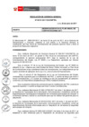 Vista preliminar de documento  Modificación del Plan Anual de Contrataciones Res Nº 137-2017-GG/OSIPTEL 
