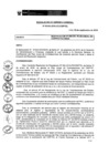 Vista preliminar de documento Modificación del Plan Anual de Contrataciones Res Nº 494-2016-GG/OSIPTEL 