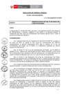 Vista preliminar de documento  Modificación del Plan Anual de Contrataciones Res Nº 471-2016-GG/OSIPTEL 