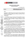 Vista preliminar de documento  Modificación del Plan Anual de Contrataciones Res Nº 438-2016-GG/OSIPTEL 