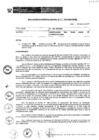Vista preliminar de documento  Modificación del Plan Anual de Contrataciones Res Nº 131-2013-GG/OSIPTEL 