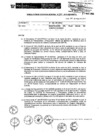 Vista preliminar de documento  Modificación del Plan Anual de Contrataciones Res Nº 383-2013-GG/OSIPTEL 