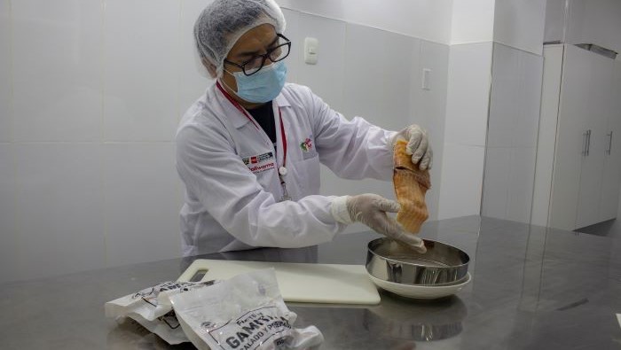 Alimentos con pertinencia cultural