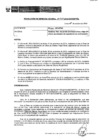 Vista preliminar de documento  Modificación del Plan Anual de Contrataciones Res Nº 424-2010-GG/OSIPTEL 