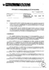 Vista preliminar de documento  Modificación del Plan Anual de Contrataciones Res Nº 288-2010-GG/OSIPTEL 