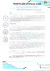 Vista preliminar de documento RESOLUCION DE ALCALDIA N°126-2024-MDU
