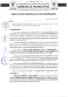 Vista preliminar de documento RESOLUCIÓN GERENCIAL Nº 090-2024-MDA-GM.