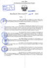 Vista preliminar de documento R.D 0653-2024