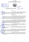 Vista preliminar de documento R.D 0651-2024