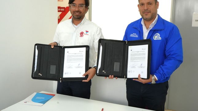 Zona de Trabajo y Promoción del Empleo de Talara estrena nuevo local