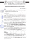 Vista preliminar de documento RESOLUCIÓN GERENCIAL Nº 093-2024-MDA-GM.