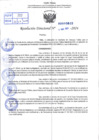 Vista preliminar de documento R.D 0645-2024