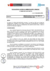 Vista preliminar de documento Modificación 1 del Plan Anual de Contrataciones Res N° 098-2024-OAF/OSIPTEL