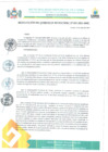 Vista preliminar de documento RESOLUCION DE GERENCIA MUNICIPAL N° 085-2023-MPC