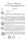 Vista preliminar de documento DS N° 021-2024-RE