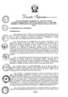 Vista preliminar de documento DS N° 022-2024-RE