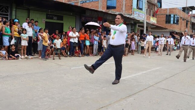 MUNICIPALIDAD PROVINCIAL DATEM DEL MARAÑON
