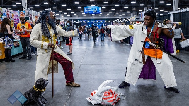 Cosplay