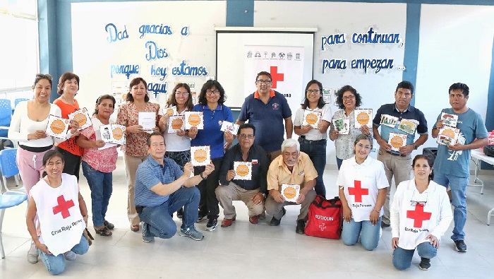 Preparados