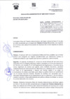 Vista preliminar de documento R.A. 889-2024-P-CSJJU, AUTORIZAR EXCEP. LABOR VIRTUAL AL DR. TIMOTEO CRISTOVAL DE LA CRUZ