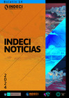 Vista preliminar de documento Boletín INDECI Noticias 14-2024