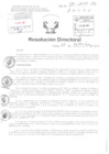 Vista preliminar de documento Resolucion Directoral Hospital Nacional HNDAC