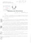Vista preliminar de documento Resolucion Directoral Hospital Nacional HNDAC