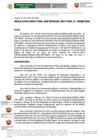 Vista preliminar de documento RESOLUCIÓN DIRECTORAL SUB REGIONAL SECTORIAL-000299-2024-DIRESA-RISB-DE