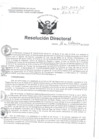 Vista preliminar de documento Resolucion Directoral Hospital Nacional HNDAC