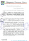 Vista preliminar de documento RESOLUCION GERENCIAL N° 318-2022-MPA-GM
