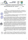 Vista preliminar de documento Resolucion Directoral N° 004395-2024