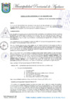 Vista preliminar de documento RESOLUCION GERENCIAL N° 317-2022-MPA-GM