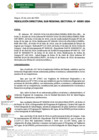 Vista preliminar de documento RESOLUCIÓN DIRECTORAL SUB REGIONAL SECTORIAL-000301-2024-DIRESA-RISB-DE