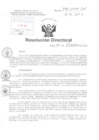 Vista preliminar de documento Resolucion Directoral Hospital Nacional HNDAC