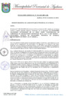 Vista preliminar de documento RESOLUCION GERENCIAL N° 315-2022-MPA-GM
