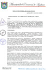 Vista preliminar de documento RESOLUCION GERENCIAL N° 314-2022-MPA-GM