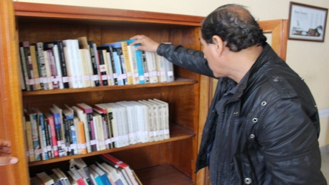 Biblioteca Municipal